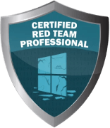 64a16ecd7647dffce8637fa7 crtp badge 2