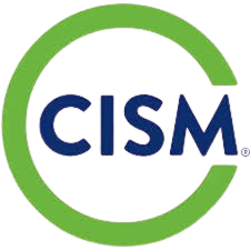 cism certification cybersecurity leadership training enterprise security management