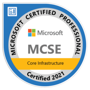 twitter thumb 201604 mcse core infrastructure 600x600