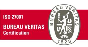 n side certified iso 27001 for information security management